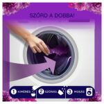 Lenor Illatgyöngy Floral Bouquet Parfümgyöngyök 195g