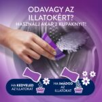Lenor Illatgyöngy Floral Bouquet Parfümgyöngyök 195g