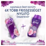 Lenor Illatgyöngy Floral Bouquet Parfümgyöngyök 195g