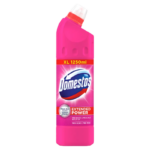 Domestos Extended Power Pink Fresh fertőtlenítő tisztítószer 1250 ml