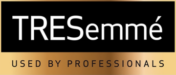 TRESemmé brand logo