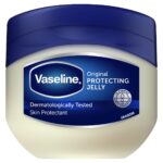 Vaseline Original tégelyes vazelin krém 100 ml
