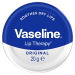 Vaseline Lip Therapy Original ajakápoló fémdobozos 20g