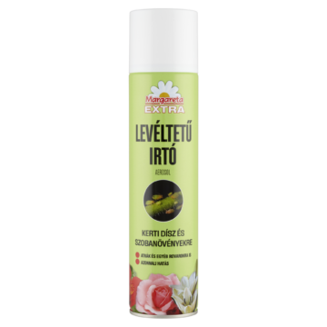 Margareta Extra levéltetű irtó aerosol 400 ml