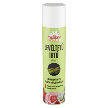 Margareta Extra levéltetű irtó aerosol 400 ml