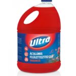 Ultra Általános Felülettisztító szer Virágmező 5 L