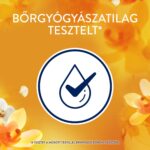 Lenor Perfume Therapy Gold Orchid and Vanilla textilöblítő DUO 2x1239 ml 118 mosás