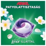 Ariel All-in-1 PODS Greek Island mosókapszula 60 db