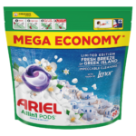 Ariel All-in-1 PODS Greek Island mosókapszula 60 db