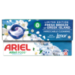 Ariel All-in-1 PODS Greek Island mosókapszula 30 db