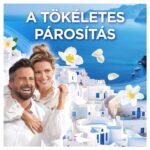 Ariel Greek Island folyékony mosószer 3,87 l 86 mosás