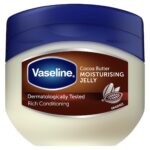 Vaseline Petroleum Jelly kakaóvajjal 100 ml
