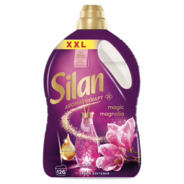 Silan öblítő 2,772 l Fresh Aromatherapy Magnolia