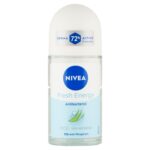 NIVEA Fresh Energy Antibacterial izzadásgátló 50 ml