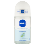 NIVEA Fresh Energy Antibacterial izzadásgátló 50 ml