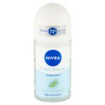 NIVEA Fresh Energy Antibacterial izzadásgátló 50 ml
