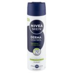 NIVEA MEN Derma Control Sensitive izzadásgátló Deo Spray 150 ml