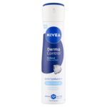 NIVEA Derma Control Defend izzadásgátló deo spray 150 ml