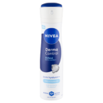 NIVEA Derma Control Defend izzadásgátló deo spray 150 ml