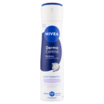 NIVEA Derma Control Restore izzadásgátló deo spray 150 ml