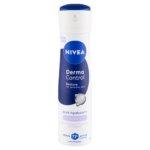 NIVEA Derma Control Restore izzadásgátló deo spray 150 ml