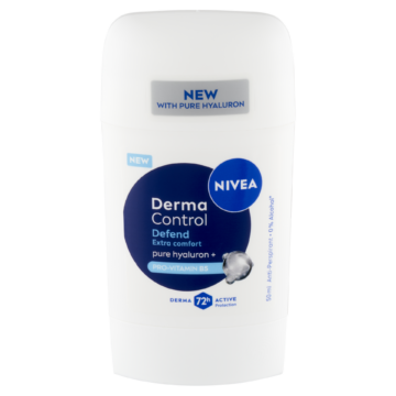 NIVEA Derma Control Defend izzadásgátló deo stift 50 ml