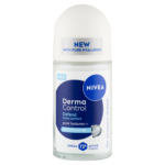 NIVEA Derma Control Defend izzadásgátló golyós dezodor 50 ml