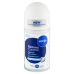 NIVEA Derma Control Defend izzadásgátló golyós dezodor 50 ml