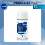 NIVEA Derma Control Defend izzadásgátló golyós dezodor 50 ml