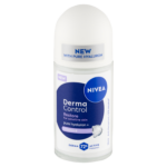 NIVEA Derma Control Restore izzadásgátló golyós dezodor 50 ml