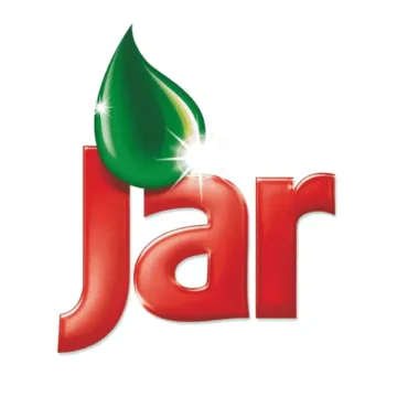 Jar brand logo