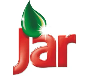 Jar brand logo