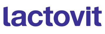 Lactovit brand logo