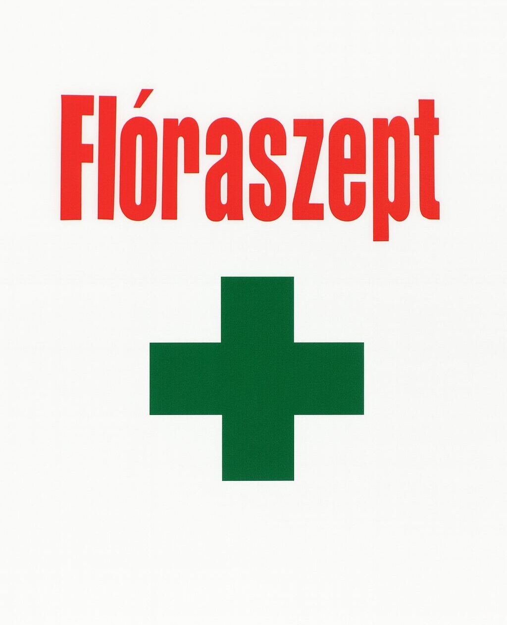 Flóraszept