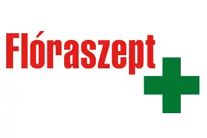 flóraszept brand logo