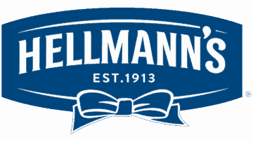 Hellmann's brand logo
