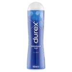 Durex Originals H2O síkosító 50 ml