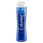 Durex Originals H2O síkosító 50 ml