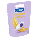 Durex Vibe Ring vibráló gyűrű