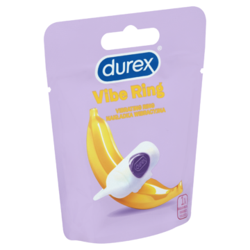 Durex Vibe Ring vibráló gyűrű