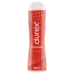 Durex Strawberry síkosító 50 ml