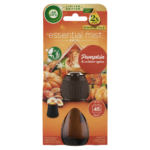 Air Wick Aroma Diffúzor utántöltő – Fűszeres Sütőtök varázs 20 ml