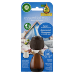 Air Wick Aroma Mist Pamut és Fehér Orchidea aroma diffúzor utántöltő 20 ml