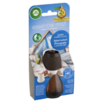 Air Wick Aroma Mist Pamut és Fehér Orchidea aroma diffúzor utántöltő 20 ml