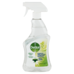 Dettol Lime & Menta antibakteriális felülettisztító spray 500 ml