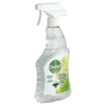 Dettol Lime & Menta antibakteriális felülettisztító spray 500 ml