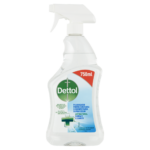 Dettol antibakteriális felülettisztító spray 750 ml