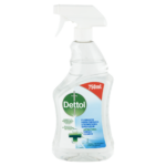 Dettol antibakteriális felülettisztító spray 750 ml
