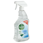 Dettol antibakteriális felülettisztító spray 750 ml