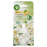 Air Wick utántöltő légfrissítő készülékhez - Fehér Virágok 19 ml